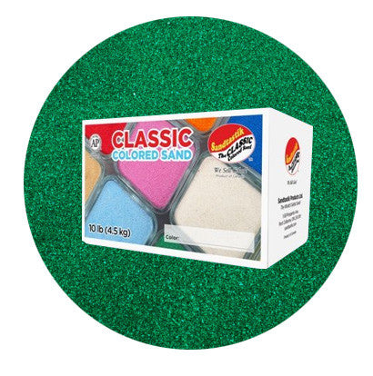 Classic Sand - 10 Lb