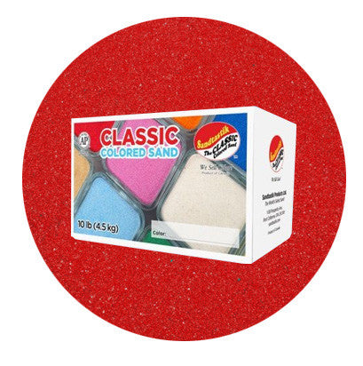 Classic Sand - 10 Lb