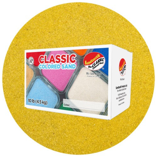 Classic Sand - 10 Lb