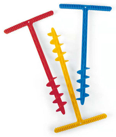 Classic Sand Drills- Set Of 3