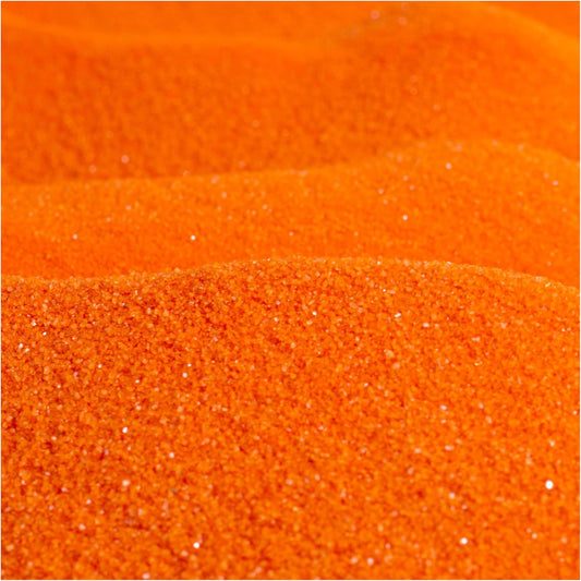 Classic Sand - Orange (10lb Box)