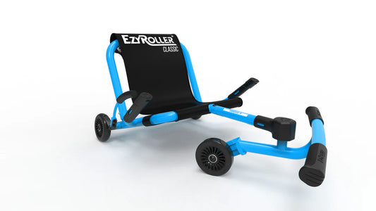 Ezy Roller - Classic Blue