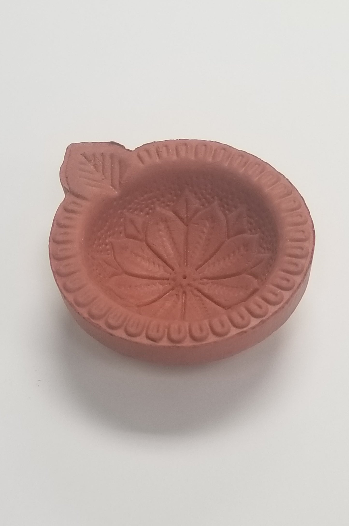 Clay Diyas (Diwali)
