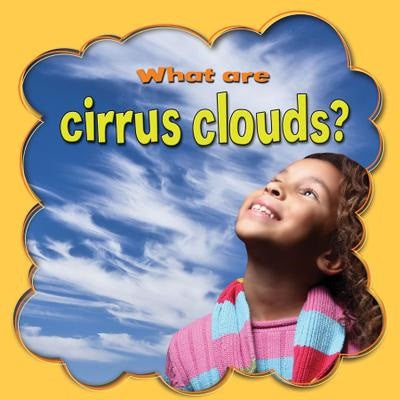 Clouds Close-Up Series