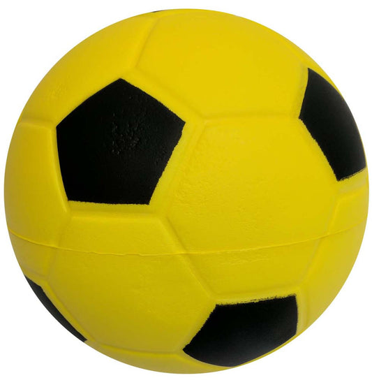 Coated Foam Soccer Ball - 7"