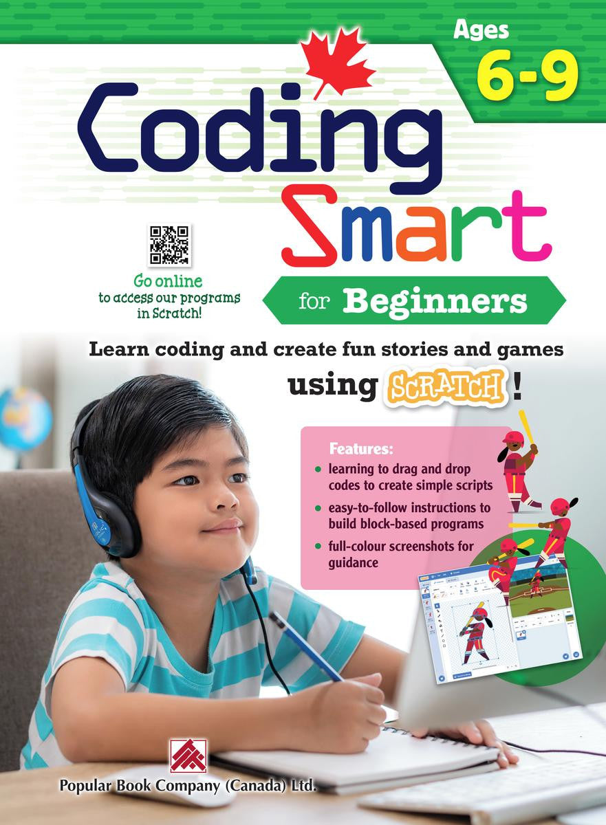 CodingSmart: For Beginners
