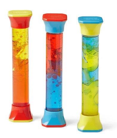 ColorMix Sensory Tubes Set of 3