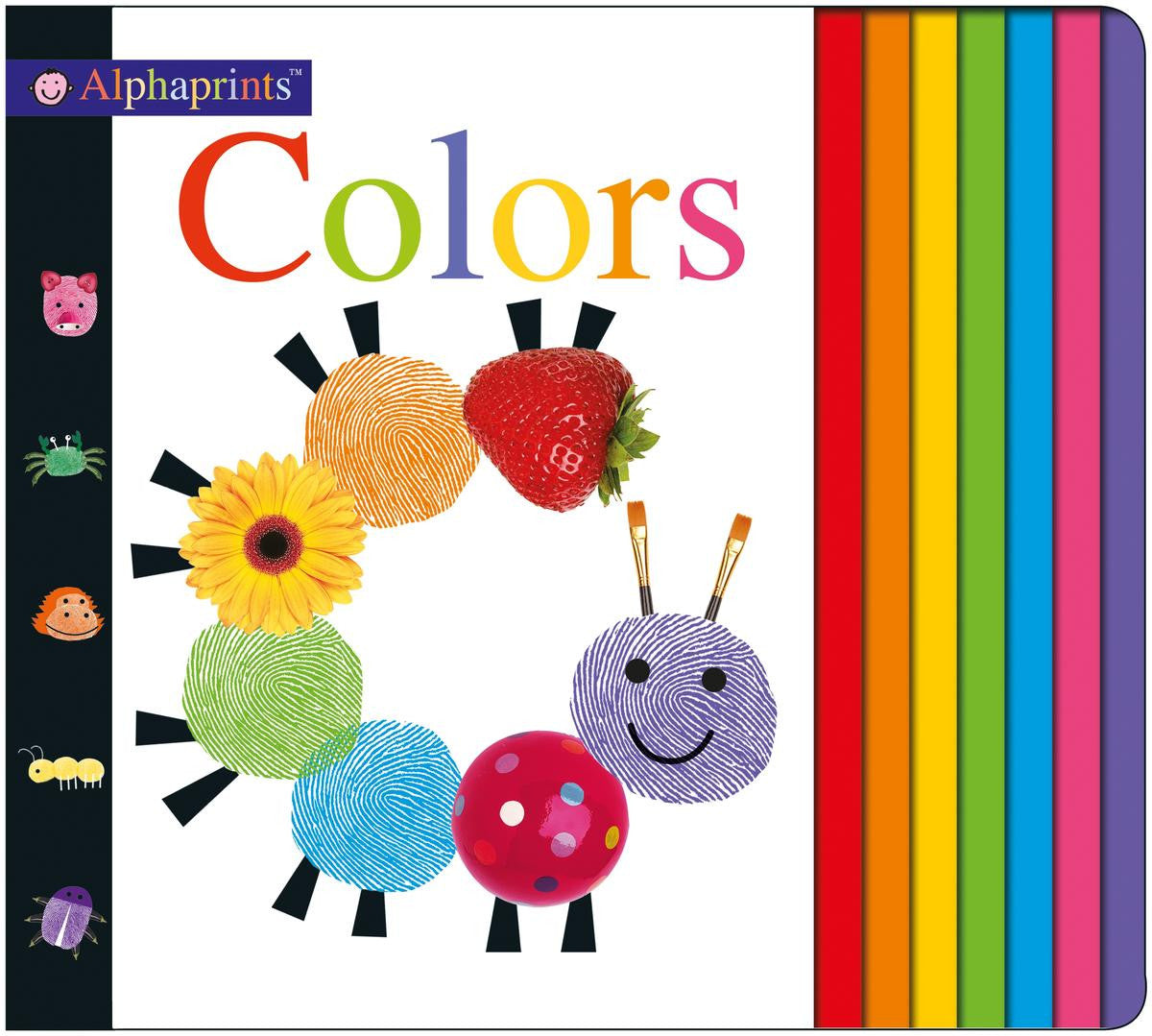 Colours
