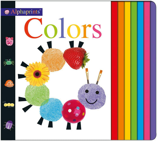 Colours