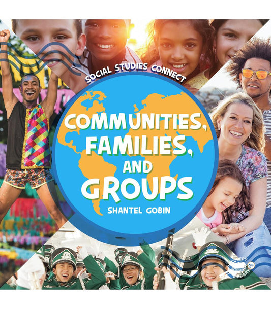 Communities, Families And Groups