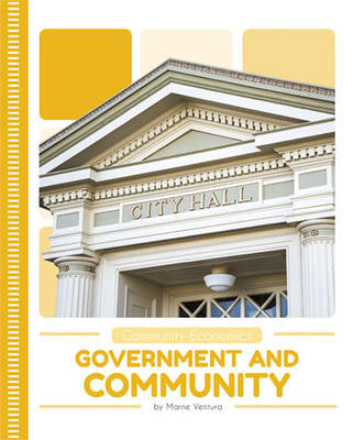 Community Economics Series