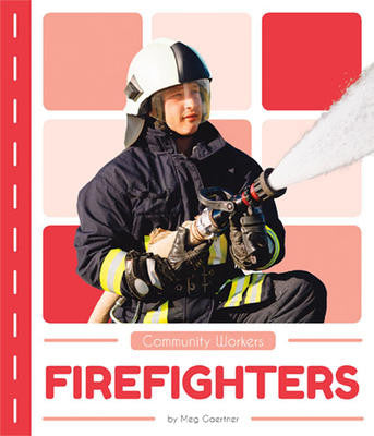 Community Workers Series
