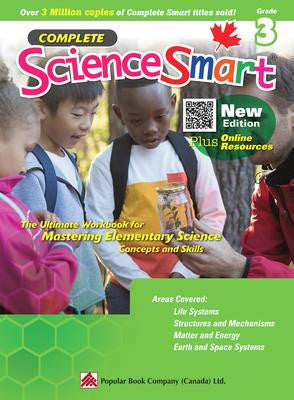 Complete Sciencesmart Series β Sonsuh Educational Supplies Inc.