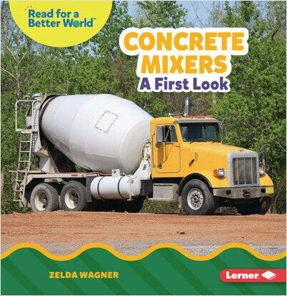 Concreate Mixers