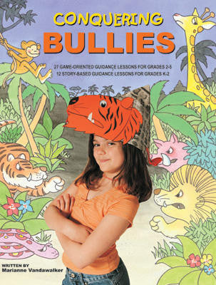 Conquering Bullies