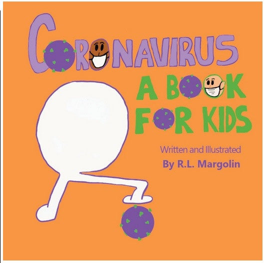 Coronavirus: A Book For Kids