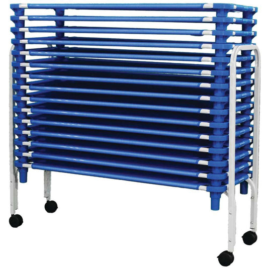 Cot Caddy 16" x 56" x 46"