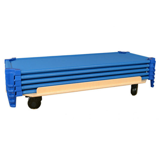 Cot Carrier Stand - Toddler 25"W x 6"H x 42.5"D