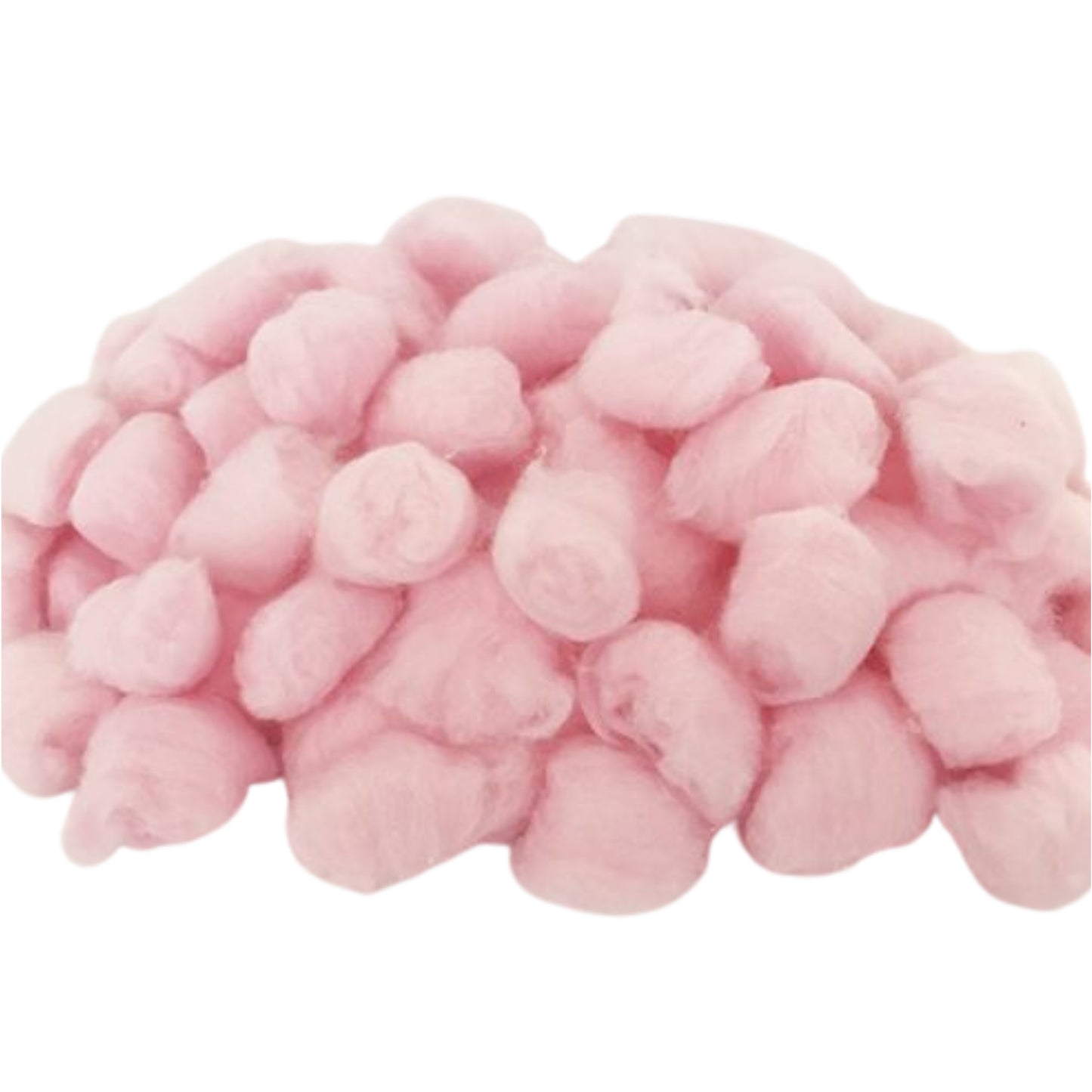 Cotton Like Puffs