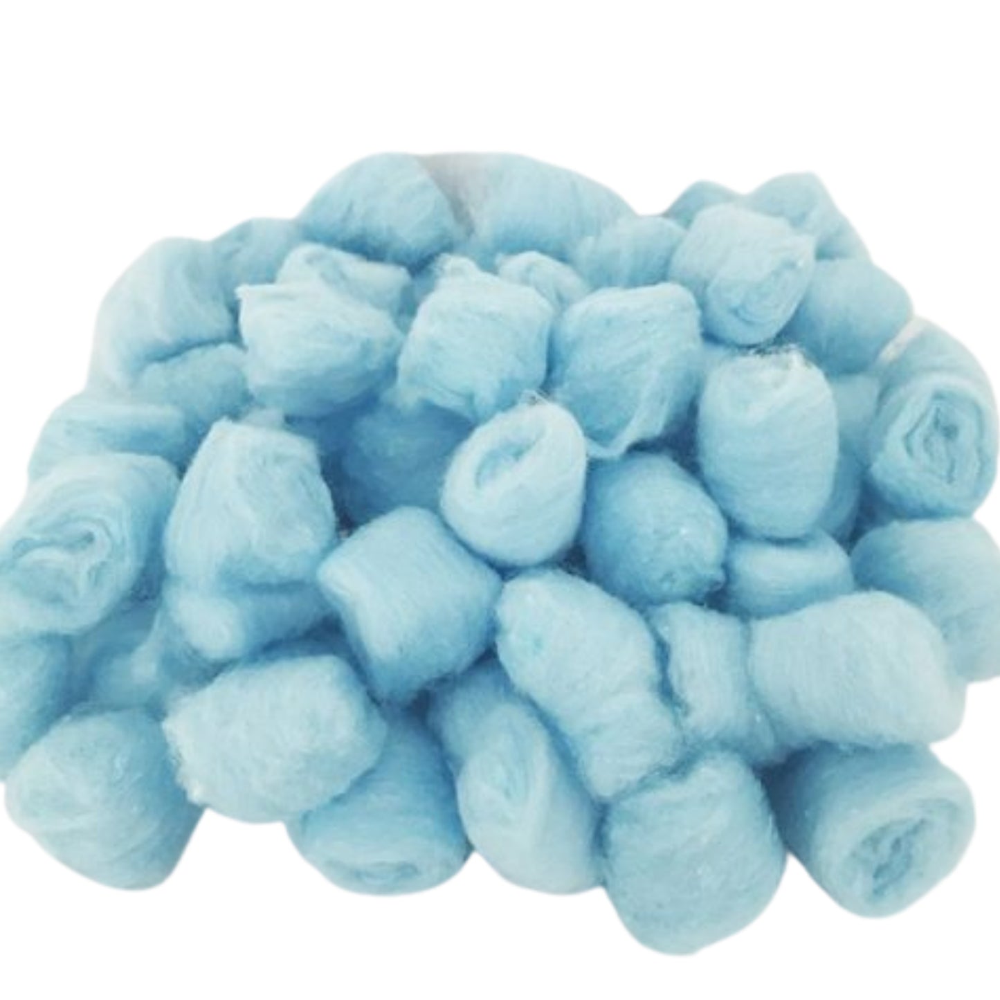 Cotton Like Puffs