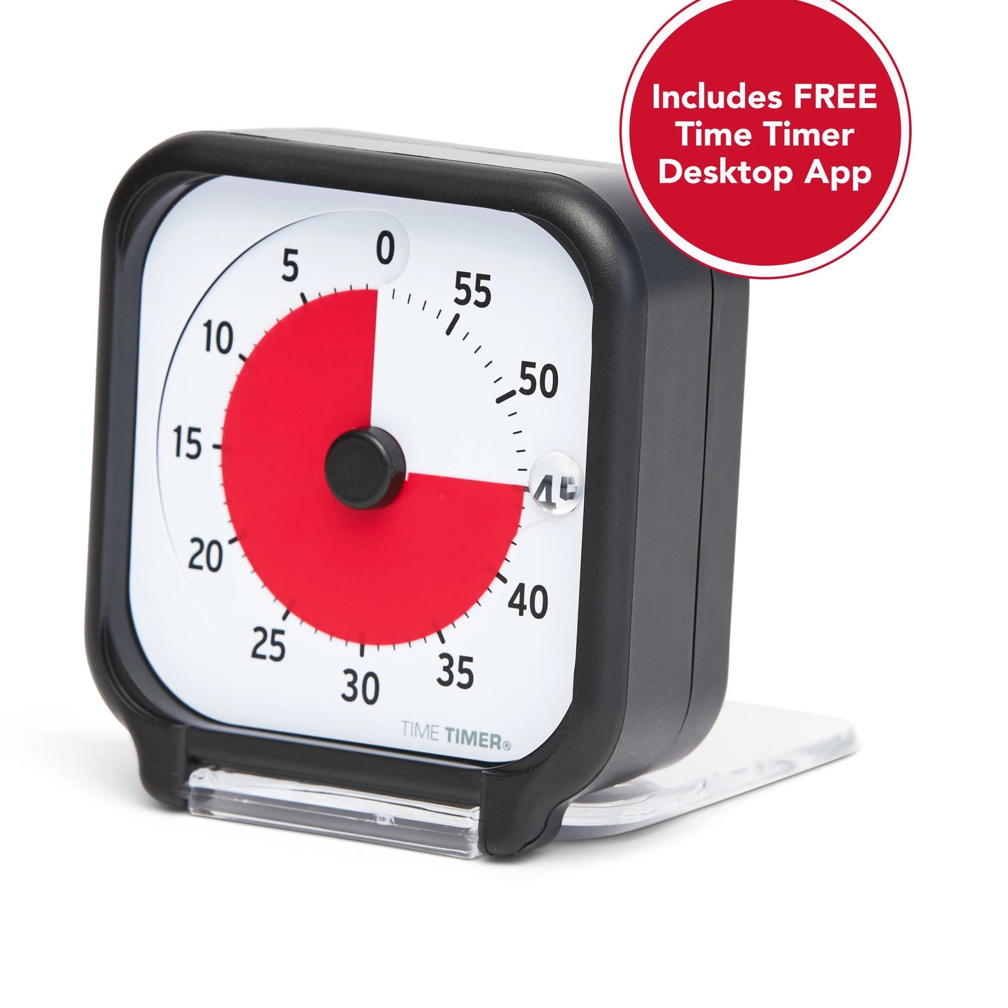 Countdown Timer Personal 3"Square