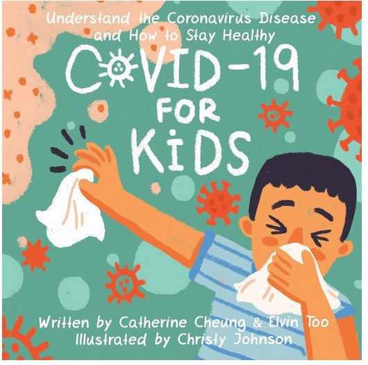 COVID-19 for Kids