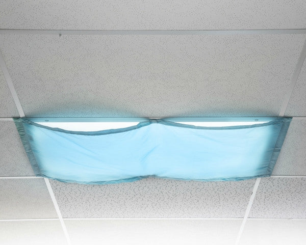 Cozy Shade 24"X54" set Of 4