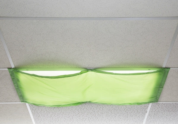 Cozy Shade 24"X54" set Of 4