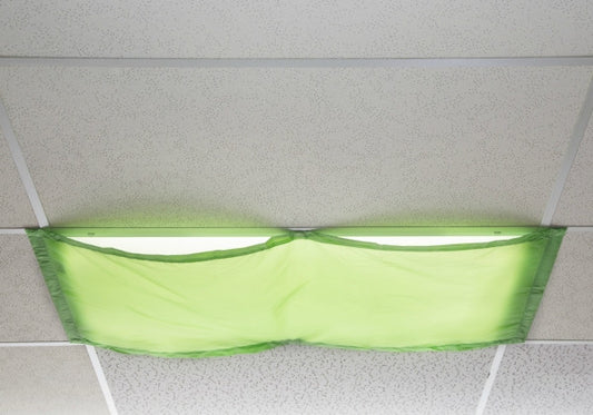 Cozy Shade 24"X54" set Of 4