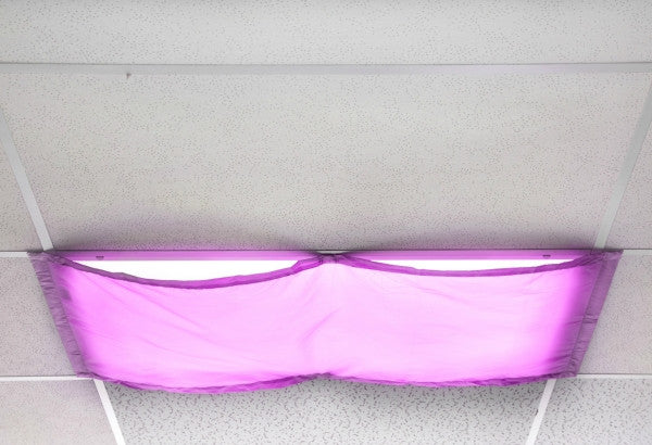 Cozy Shade 24"X54" set Of 4