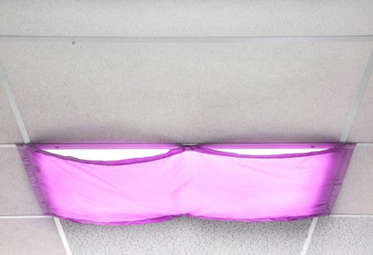 Cozy Shade 24"X54" set Of 4