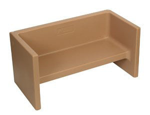 Cozy Woodland Adapta-Bench®