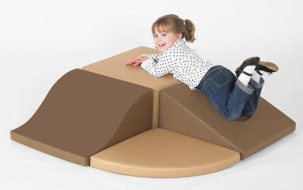 Cozy Woodland Terrace