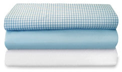 Cozyfit Cot Sheets - Toddler
