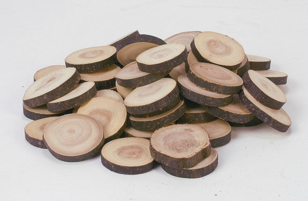 Craft Rounds In A Bag