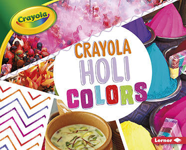 Crayola Holi Colors