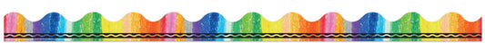 Crayola® Rainbow Trimmer 37'