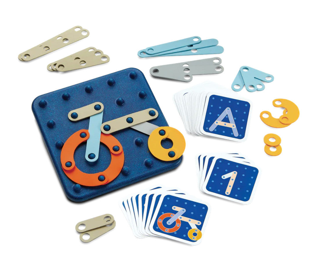 Creative Board (76 pcs)