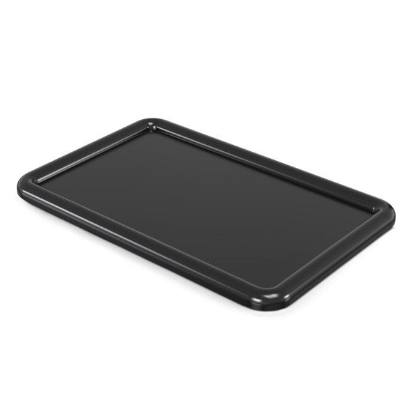 Cubbie Tray Lids (8.6"W x 13.5"D x 0.5"H)