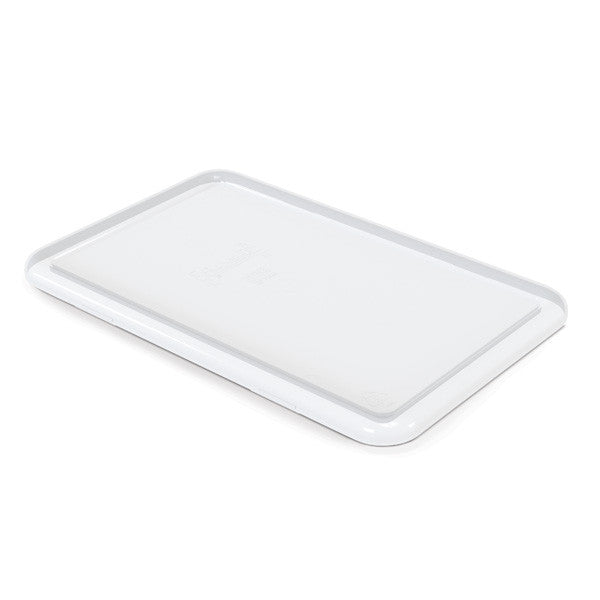 Cubbie Tray Lids (8.6"W x 13.5"D x 0.5"H)