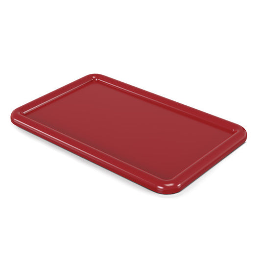 Cubbie Tray Lids (8.6"W x 13.5"D x 0.5"H)