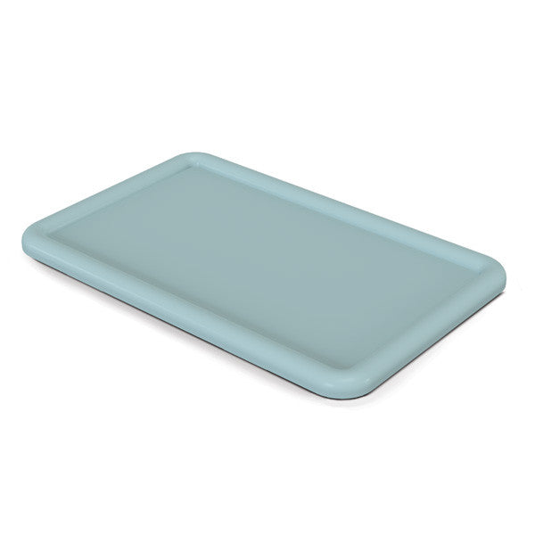 Cubbie Tray Lids (8.6"W x 13.5"D x 0.5"H)