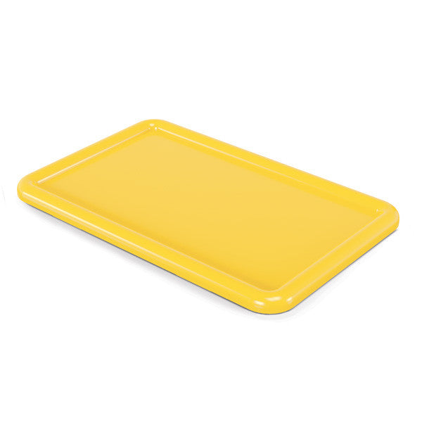 Cubbie Tray Lids (8.6"W x 13.5"D x 0.5"H)
