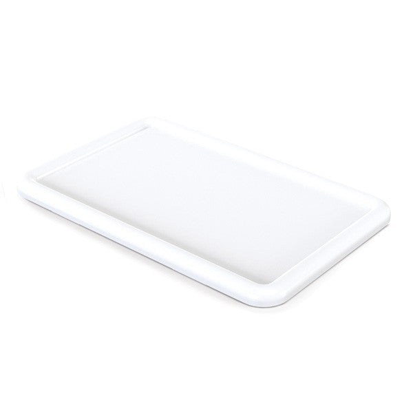 Cubbie Tray Lids (8.6"W x 13.5"D x 0.5"H)