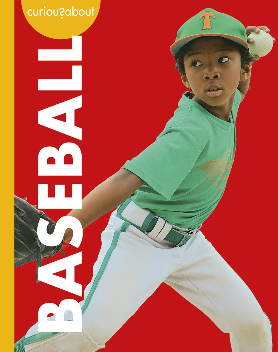 Curious About Baseball