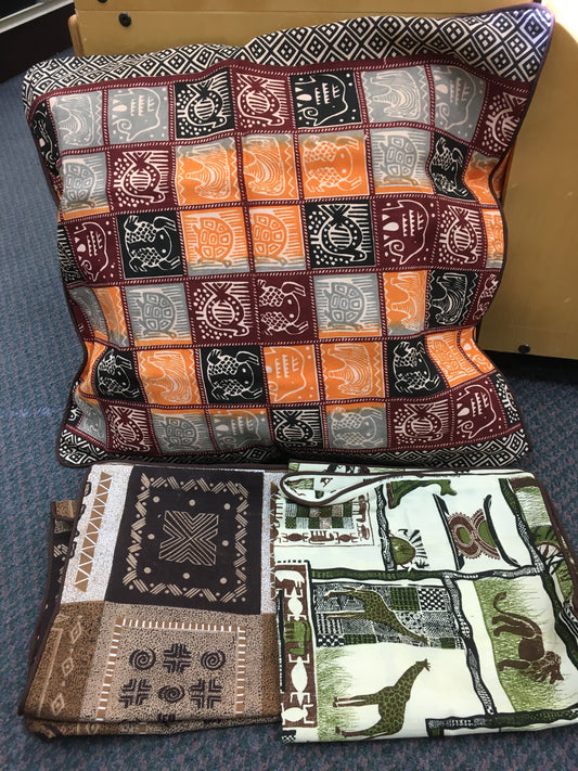 Cushion Cover 22" x 22"