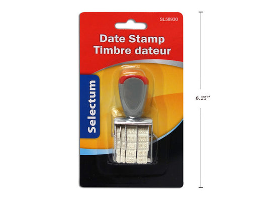 Date Stamper