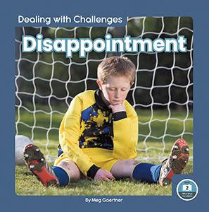 Dealing with Challenges Series