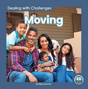 Dealing with Challenges Series