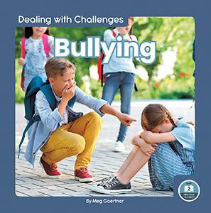 Dealing with Challenges Series